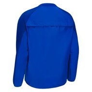 Macron Denali windbreaker blauw