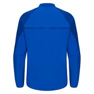 Macron Denali windbreaker blauw