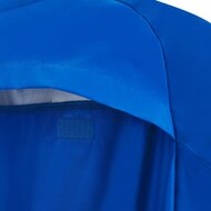 Macron Denali windbreaker blauw