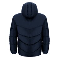 Macron Arctic bomberjack navy