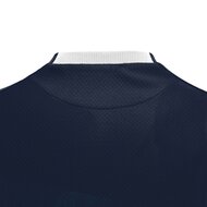 Macron Shedir shirt navy wit