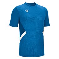 Macron Shedir shirt blauw