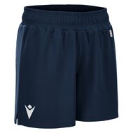 Macron Platinum basketbalbroekje navy