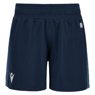 Macron Platinum basketbalbroekje navy