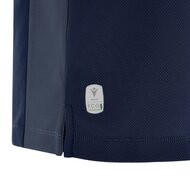 Macron Tellurium basketbalshirt dames navy