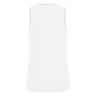 Macron Tellurium basketbalshirt dames wit