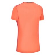 Macron Zinc shirt dames coral