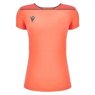 Macron Zinc shirt dames coral