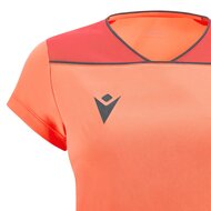 Macron Zinc shirt dames coral