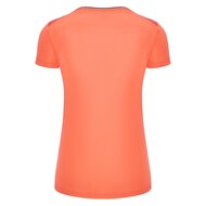 Macron Zinc shirt dames coral