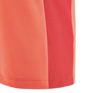 Macron Zinc shirt dames coral