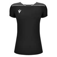 Macron Zinc shirt dames zwart