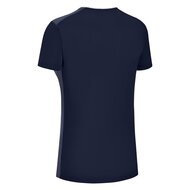 Macron Zinc shirt dames navy