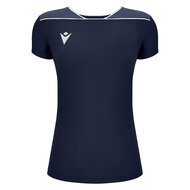 Macron Zinc shirt dames navy