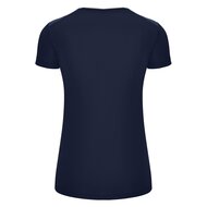 Macron Zinc shirt dames navy