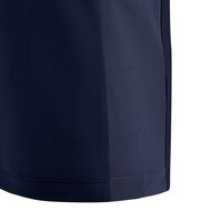 Macron Zinc shirt dames navy