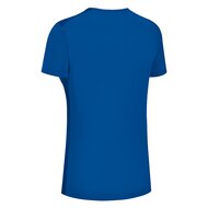 Macron Zinc shirt dames blauw