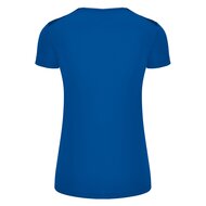 Macron Zinc shirt dames blauw