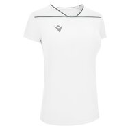 Macron Zinc shirt dames wit