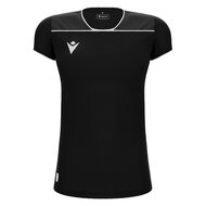 Macron Steel shirt dames zwart