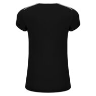 Macron Steel shirt dames zwart