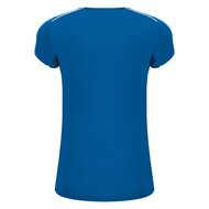 Macron Steel shirt dames blauw