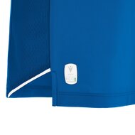 Macron Steel shirt dames blauw