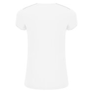 Macron Steel shirt dames wit