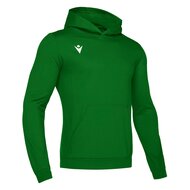 Macron Banjo sweater groen