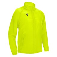 Macron Atlantic windbreaker neon geel