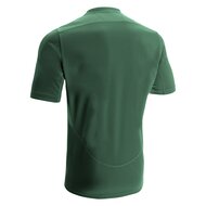 Macron Peridot rugbyshirt donkergroen