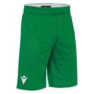 Macron Denver reversible short groen