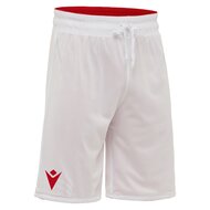 Macron Denver reversible short rood