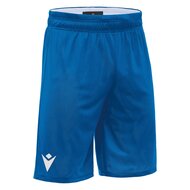 Macron Denver reversible short blauw