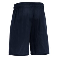 Macron Denver reversible short navy wit