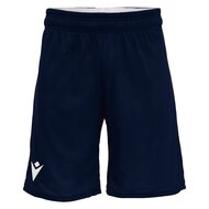 Macron Denver reversible short navy wit