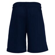 Macron Denver reversible short navy wit