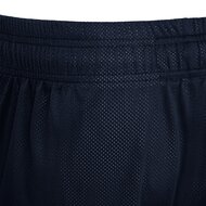 Macron Denver reversible short navy geel