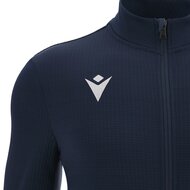 Macron Record sweater navy