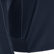 Macron Theater hoodie navy