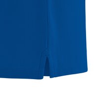 Macron Waltz polo blauw