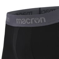 Macron Lotus ondershort zwart