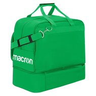 Macron All In sporttas groen