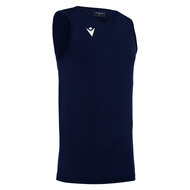 Macron Deva basketbalshirt navy