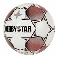 Derbystar Prof Gold voetbal