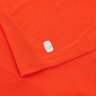 Macron UEFA shirt scheidsrechter rood