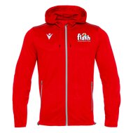 Flash Veendam Macron hoodie