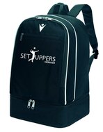 Set Uppers rugzak