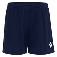 Macron Amethyst short navy