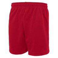 Macron Amethyst short rood